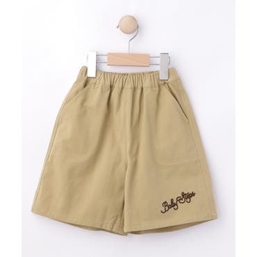 センター切替ショートパンツ ショート丈[品番：FOKK0003739]｜F.O.