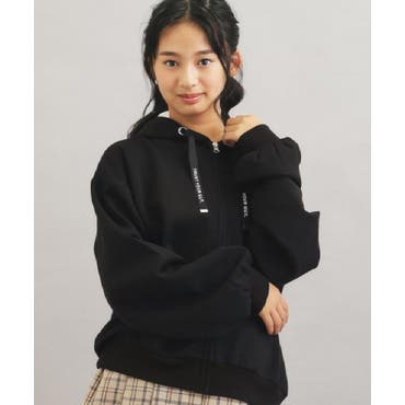 バーバリー 子供服 ジップアップ[品番：AXEB0030857]｜AXES（アクセス