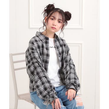 バーバリー 子供服 Tシャツ[品番：AXEB0033621]｜AXES（アクセス）の