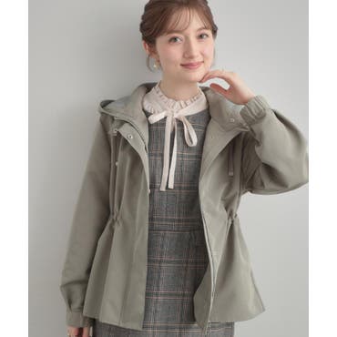 Kastane】中綿レザージャケット[品番：PALW0005922]｜PAL GROUP OUTLET