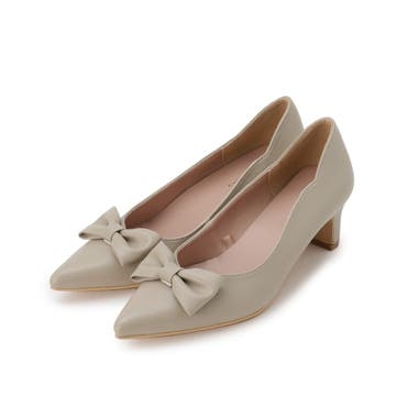 TORYBURCH トリーバーチ 靴 ローヒール パンプス[品番