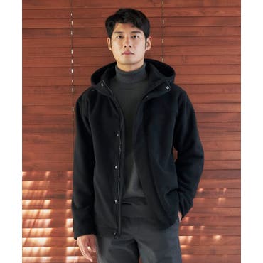 ALEGRE]ボアジャケット | KOBUNSHA SELECT SHOP | [ALEGRE]ボア