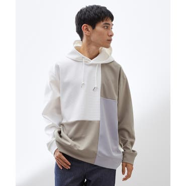 ジバンシィ パーカー フーディー[品番：AXEB0030536]｜AXES（アクセス