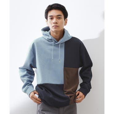 フェンディ パーカー ホワイト[品番：AXEB0027121]｜AXES