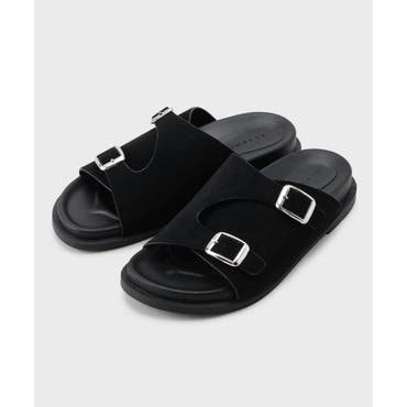 プラダ サンダル フィッシャーマンサンダル[品番：AXEB0033536]｜AXES