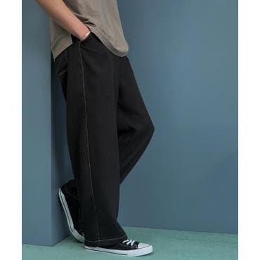 サルエルパンツ スウェット アラジンパンツ[品番：BTJM0000389]｜BEAT