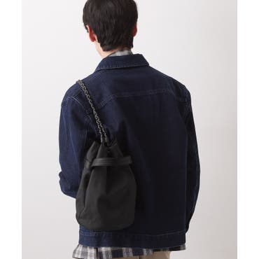 GUESS] OSLO Bucket[品番：GUEW0010452]｜GUESS【MEN】（ゲス