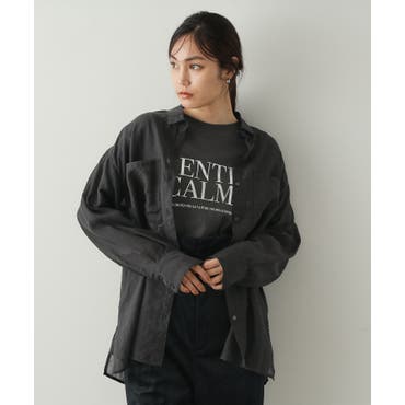 即日発送 ililil 戦術特殊部隊～シースルーハイネックカットソー ilililいるいる戦術特殊部隊～鬼桜KIOU～シースルーハイネック