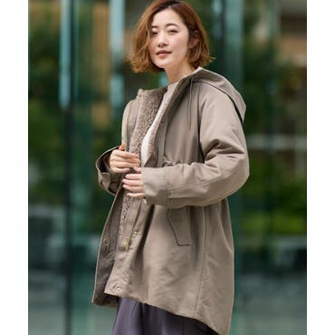 Kastane】中綿レザージャケット[品番：PALW0005922]｜PAL GROUP