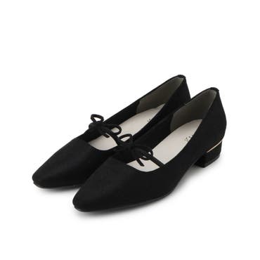 ジミーチュウ バレエシューズ フラットシューズ[品番：AXEB0034360