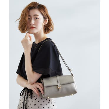 niana ニアナ ビジューボックスバッグ[品番：FT000009763]｜Fashion