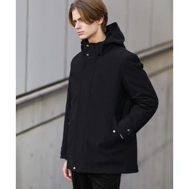 ダーミザクス/DERMIZAX 多機能ダウン[品番：TKQJ0013072]｜TAKA-Q MEN