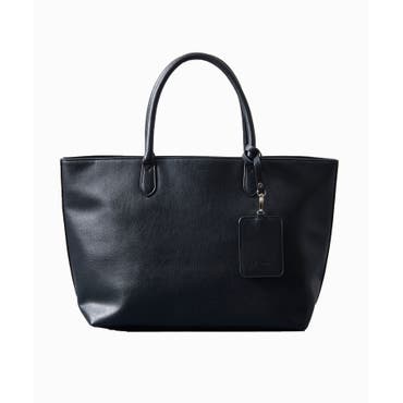 BLACK ROYAL ドライビングミニトートバッグ[品番：WRDW0227738]｜TAKEO