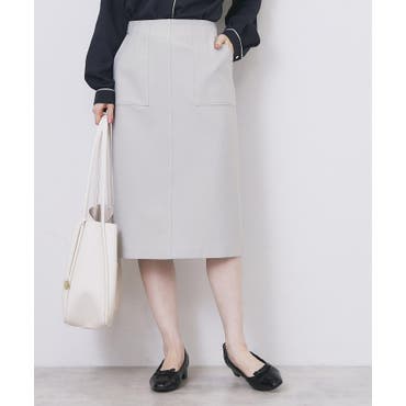 サージプリーツスコート[品番：STJW0009282]｜Samantha GOLF（サマンサ