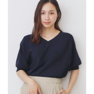 ☆えり☆ セーラー服用3本線角形えりセット（紺）【本体別売】リサ