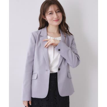La boutique BonBon】ヘアリーシャギーJK[品番：PALW0007870]｜PAL