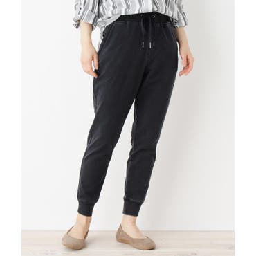 デニム風スウェットパンツ 品番 Wrdw Shoo La Rue のレディースファッション通販 Shoplist ショップリスト