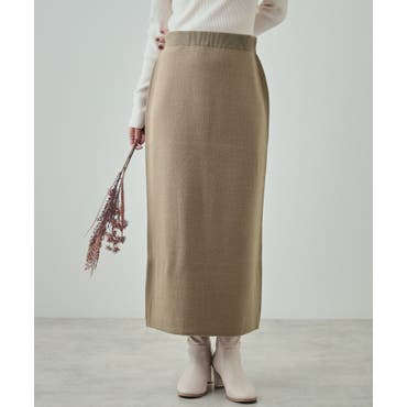 CAPRICIEUX LE'MAGE】ピーチタッチIラインSK[品番：PALW0007508]｜PAL