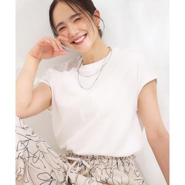 CalvinKlein T-SHIRT BRALETTE[品番：MKSW0065396]｜GYDA