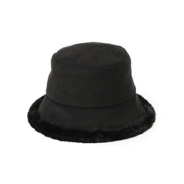 ヴィヴィアンウエストウッド 帽子 バケハ[品番：AXEB0032678