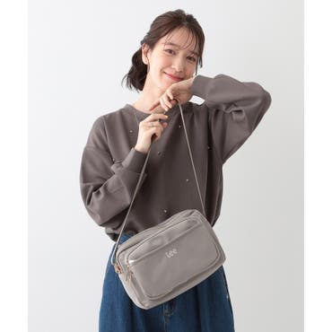 ショルダーバッグ 2wayバケットバッグ[品番：II000011452