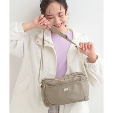 FURLA フルラ LILLI リリー 斜めがけ ショルダー バッグ レザー[品番