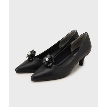 TORYBURCH トリーバーチ 靴 ハイヒール パンプス[品番：SESB0010953