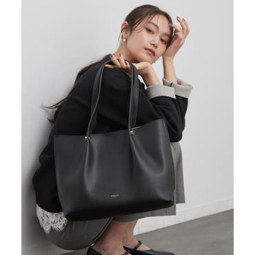 Loungedress】【GALENA】ワイドトートBag[品番：PALW0007992]｜PAL