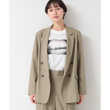 Doula Doula（ドゥーラドゥーラ）の「ジャケット・ショート