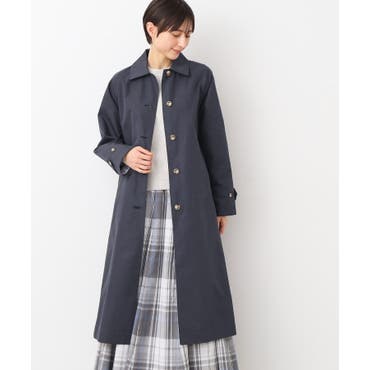 スライバー LONGトレンチコート[品番：MKSW0047775]｜GYDA