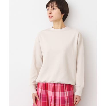 todayful roundhem linen knit[品番：BYCW0006108]｜B.C STOCK