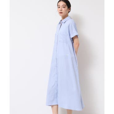 ロエベ ワンピース アナグラムチュニックドレス[品番：AXEB0028272