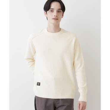 BURBERRY ライトベージュ スウェット　サイズM BURBERRY ライトベージュ スウェット サイズM