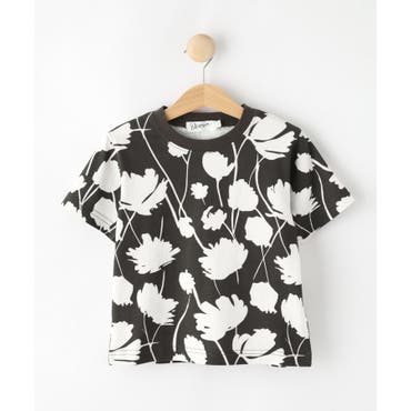 開襟花柄シャツ レディース メンズ[品番：ATYW0001896]｜sevens