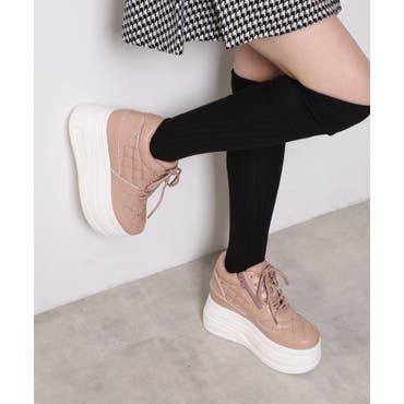 ステラマッカートニー スニーカー シューズ[品番：AXEB0012405]｜AXES