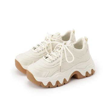 PUMA ウィメンズパルサー ウェッジ モノグラム スニーカー PUMA公式】ウィメンズ パルサー ウェッジ モノグラム スニーカー