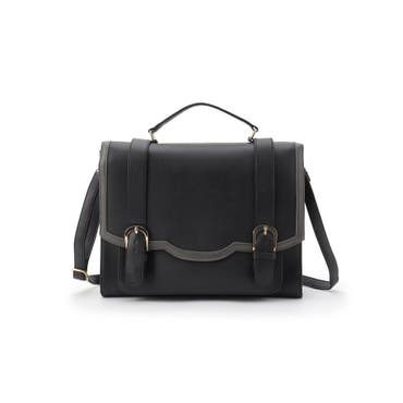 3wayサッチェルバッグ[品番：IGAW0000959]｜axes femme（アクシーズ