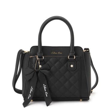 PRADA プラダ TESSUTO SAFFIANO バッグ 2WAY[品番：SESB0018421