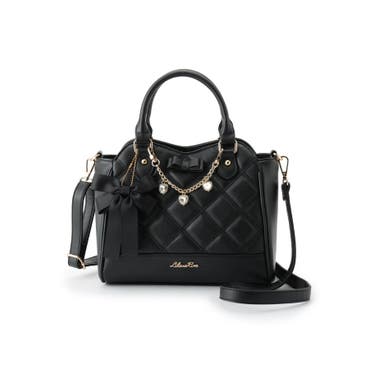 AIGNER アイグナー ハンドバッグ[品番：LFOW0003426]｜LFO 