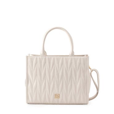GYDA MONOGRAM PATTERN ボストンバッグ[品番：MKSW0047752