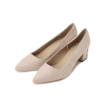楽天市場】【TORY BURCH】トリーバーチ ローヒールパンプス