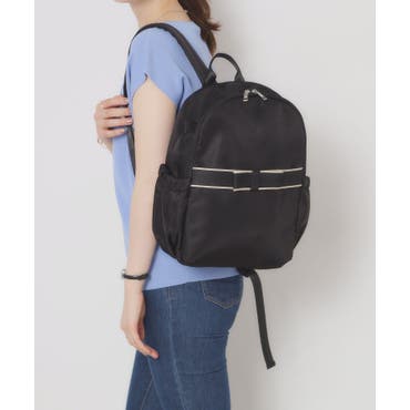 【美品❗️A4サイズOK】アルティザン アンド アーティスト❤️綺麗めリュック・黒 楽天市場】リュック レディース 大容量 ワイドオープン・大きめ