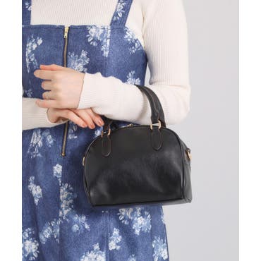 PRADA プラダ LOGO JACQUARD バケット バッグ[品番：SESB0017401