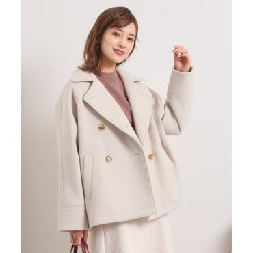 La boutique BonBon】ヘアリーシャギーJK[品番：PALW0007870]｜PAL