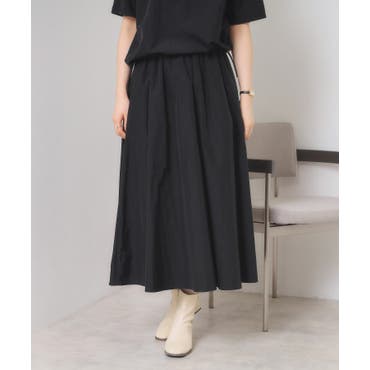 チノ フレアスカート タックフレアスカート[品番：WZ000003338