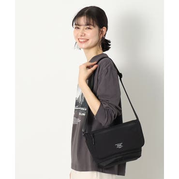 日本正規品 グレゴリー ショルダーバッグ[品番：GLNB0000351