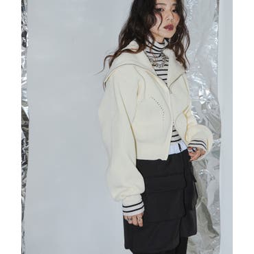 ililil イルイルイル 独裁者0185セーラーにゃんこぱ～か～[品番