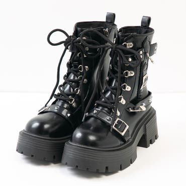 新品未使用♡⃜ドクターマーチン　タッセルパンプス22.5〜23㎝ Dr. Martens（ドクターマーチン）の「Dr. Martens/ドクター
