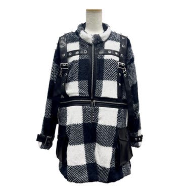 KAPITAL キャピタル ストール ポンチョ 2way オルテガ ネイティブ KAPITAL キャピタル ストール ポンチョ 2way オルテガ ネイティブ