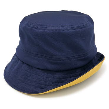美品☆ ヴィヴィアンウエストウッド バケハ ネイビー Vivienne Westwood 新品 ヴィヴィアン・ウエストウッド コットン